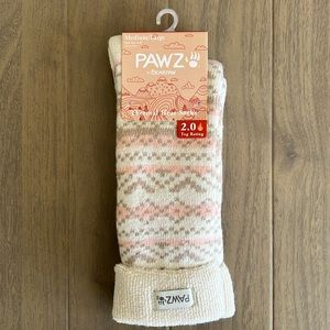 PAWZ by BEARPAW Thermal Heat Socks